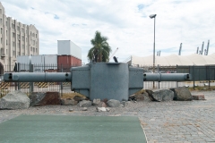 2015 Montevideo Uruguay