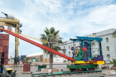 2015 Montevideo Uruguay