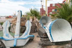 2015 Montevideo Uruguay