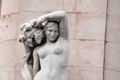 2015 Montevideo Uruguay