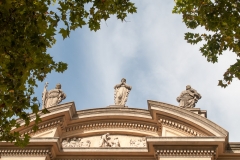 2015 Montevideo Uruguay