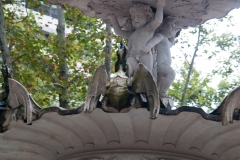 2015 Montevideo Uruguay