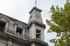 2015 Montevideo Uruguay