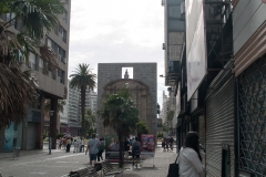 2015 Montevideo Uruguay