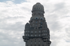 2015 Montevideo Uruguay