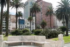 2015 Montevideo Uruguay