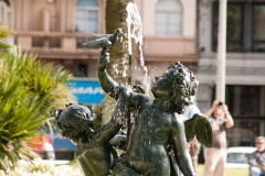 2015 Montevideo Uruguay