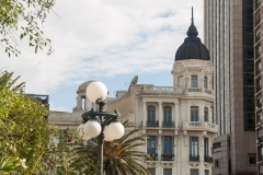 2015 Montevideo Uruguay