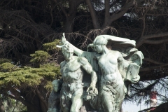 2015 Montevideo Uruguay