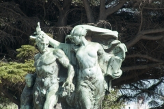 2015 Montevideo Uruguay