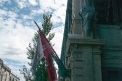 2015 Montevideo Uruguay