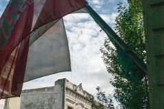 2015 Montevideo Uruguay