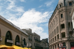 2015 Montevideo Uruguay