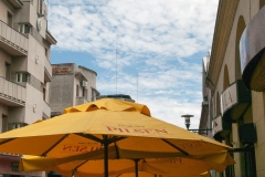 2015 Montevideo Uruguay