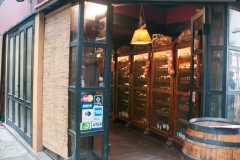 2015 Montevideo Uruguay