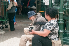 2015 Montevideo Uruguay