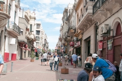 2015 Montevideo Uruguay