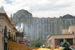 2015 Montevideo Uruguay