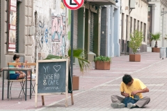 2015 Montevideo Uruguay