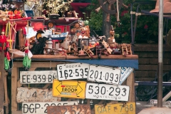 2015 Montevideo Uruguay