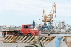 2015 Montevideo Uruguay