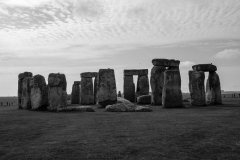 2015 Stonehenge England