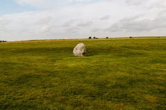 2015 Stonehenge England