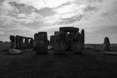 2015 Stonehenge England