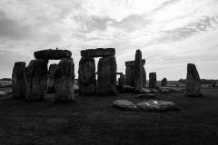 2015 Stonehenge England