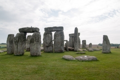 2015 Stonehenge England