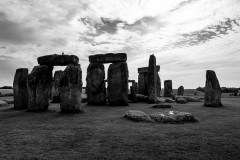 2015 Stonehenge England