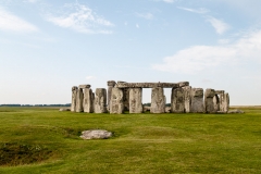 2015 Stonehenge England
