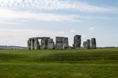 2015 Stonehenge England