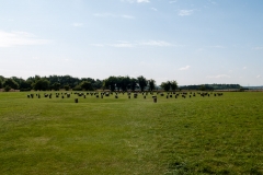 2015 Woodhendge England