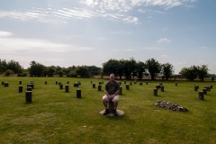 2015 Woodhendge England