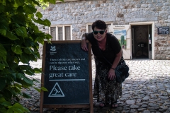 Avebury, England, August, 2013