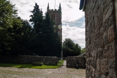 2015 Avebury Henge England