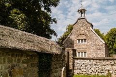 2015 Avebury Henge England