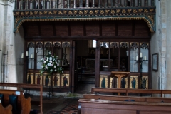 2015 Avebury Henge England