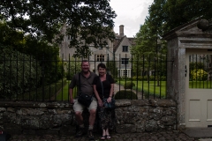 2015 Avebury Henge England