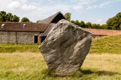 2015 Avebury Henge England
