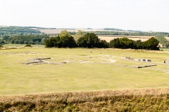 2015 Old Sarum England