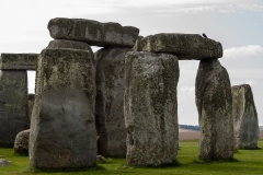 2015 Stonehenge England