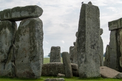 2015 Stonehenge England