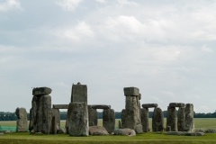 2015 Stonehenge England