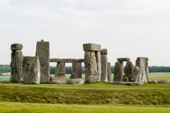 2015 Stonehenge England