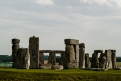 2015 Stonehenge England