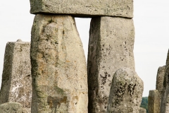 2015 Stonehenge England