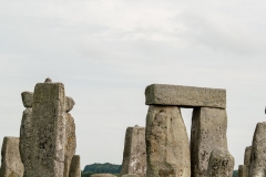 2015 Stonehenge England