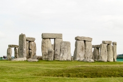 2015 Stonehenge England